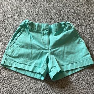 Girls Vineyard Vines Shorts